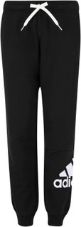 Брюки для мальчиков adidas Essentials Big Logo, размер 164