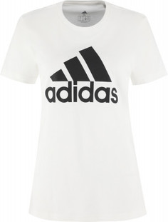 Футболка женская adidas Must Haves Badge of Sport, размер 48-50