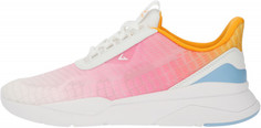Кроссовки женские Demix Sprinter Glx Lace Smr, размер 36