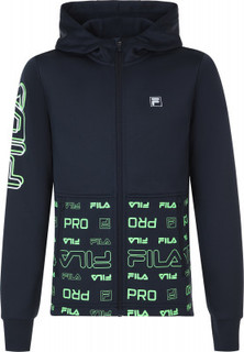 Толстовка для мальчиков FILA, размер 152