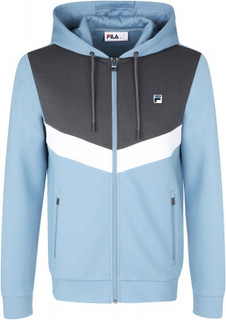 Толстовка мужская FILA, размер 50
