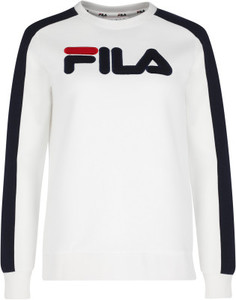 Свитшот женский FILA, размер 50-52