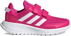 Кроссовки для девочек adidas Tensaur Run C, размер 33