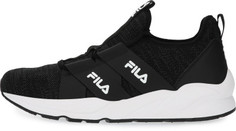 Кроссовки для мальчиков FILA Zin, размер 39