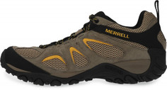 Полуботинки мужские Merrell Yokota 2, размер 40