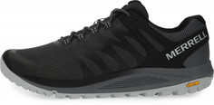 Полуботинки мужские Merrell Nova 2, размер 45