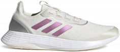 Кроссовки женские adidas QT Racer Sport, размер 39