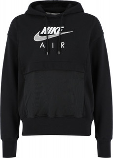 Худи женская Nike Air, размер 50-52