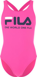Купальник для девочек FILA, размер 164