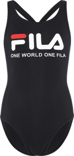 Купальник для девочек FILA, размер 164