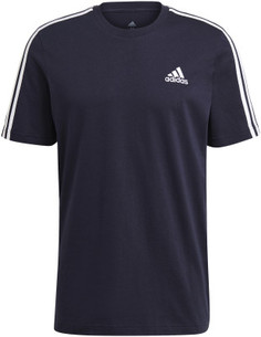 Футболка мужская adidas Essentials, размер 56-58