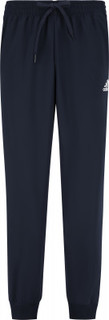 Брюки мужские adidas Essentials 3-Stripes, размер 52-54