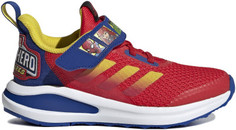 Кроссовки для мальчиков adidas Fortarun Superhero EL C, размер 30
