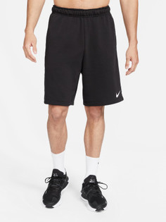 Шорты мужские Nike Dri-FIT, размер 44-46