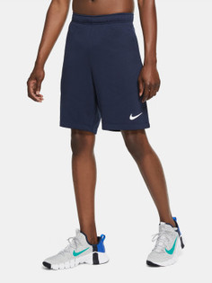 Шорты мужские Nike Dri-FIT, размер 44-46