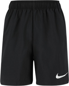 Шорты для мальчиков Nike Instacool, размер 158-170