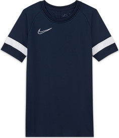 Футболка для мальчиков Nike Dri-FIT Academy, размер 147-158