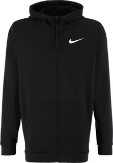 Толстовка мужская Nike Dri-FIT, размер 44-46