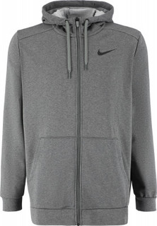 Толстовка мужская Nike Dri-FIT, размер 50-52