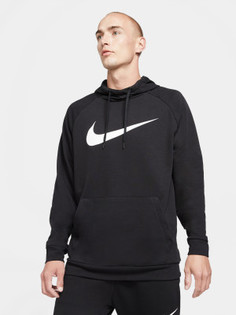 Худи мужская Nike Dri-FIT, размер 50-52