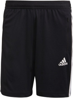 Шорты мужские adidas 3-Stripes, размер 52-54