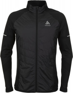 Куртка утепленная мужская Odlo Irbis Hybrid Seamless X-Warm, размер 48-50