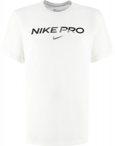 Футболка мужская Nike Pro, размер 52-54