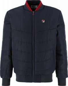Куртка утепленная мужская FILA, размер 54