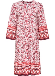 Платье-кафтан Bonprix