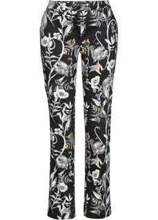 Брюки стрейч Bonprix