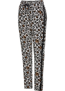 Брюки трикотажные Bonprix