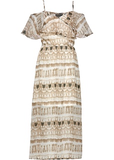 Платье Bonprix