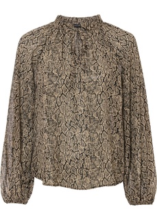 Блузка Bonprix