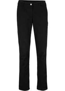 Брюки стрейч Bonprix