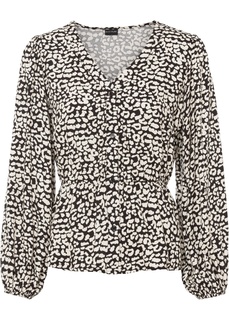 Блузка Bonprix