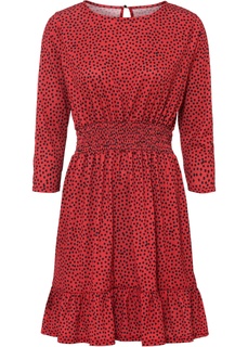 Платье Bonprix