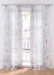 Гардина (1 изд.) Bonprix