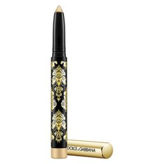 Кремовые тени для глаз Intenseyes, оттенок 6 Gold Dolce & Gabbana