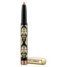 Кремовые тени для глаз Intenseyes, оттенок 4 Bronze Dolce & Gabbana