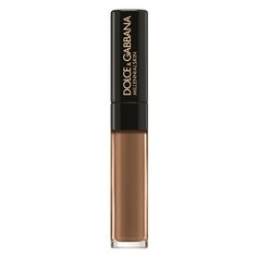 Стойкий консилер On-The-Glow, оттенок 7 Amber Dolce & Gabbana