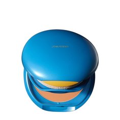 Солнцезащитное компактное тональное средство SPF 30 Shiseido