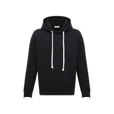 Хлопковое худи JW Anderson