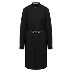 Хлопковое платье Givenchy