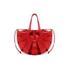 Сумка Shell Bottega Veneta