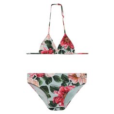 Раздельный купальник Dolce & Gabbana