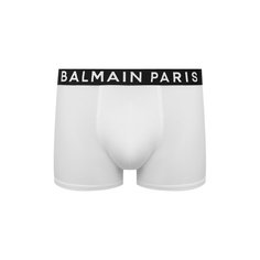 Хлопковые боксеры Balmain