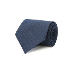 Шерстяной галстук Brioni