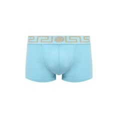 Хлопковые боксеры Versace