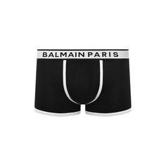 Хлопковые боксеры Balmain