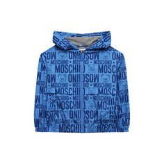 Ветровка Moschino